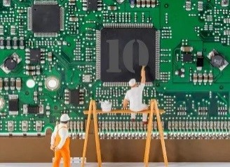 PCB內層加工的4步驟，你都學會了嗎！