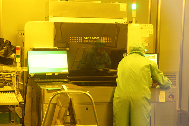 PCB線路板阻燃板材特點，什么是阻燃電路板